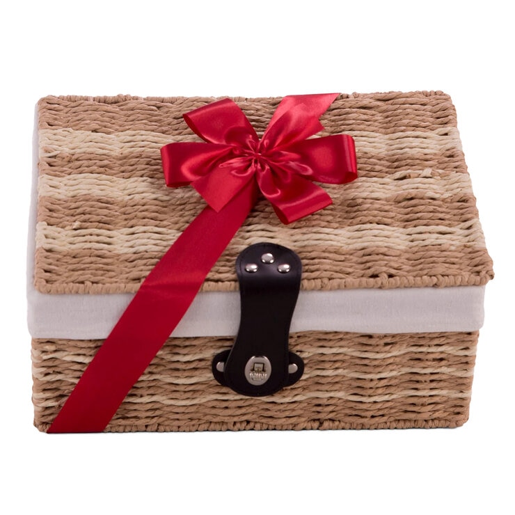 Gourmet Delight Gift Hamper