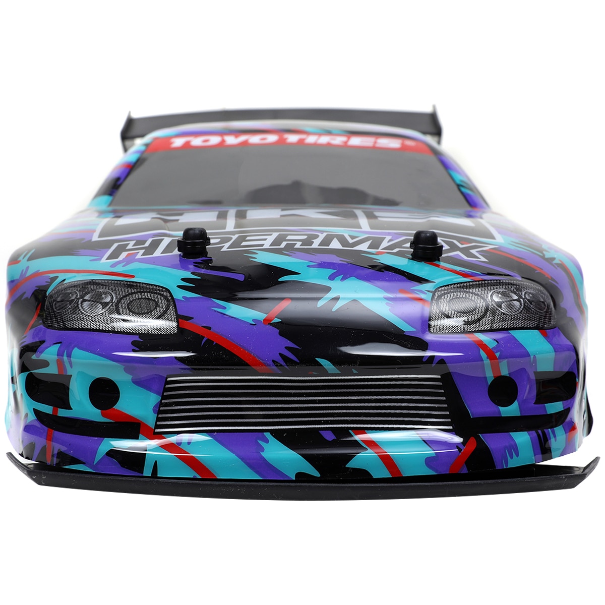 JDM Tuners Drift RC 2 pack