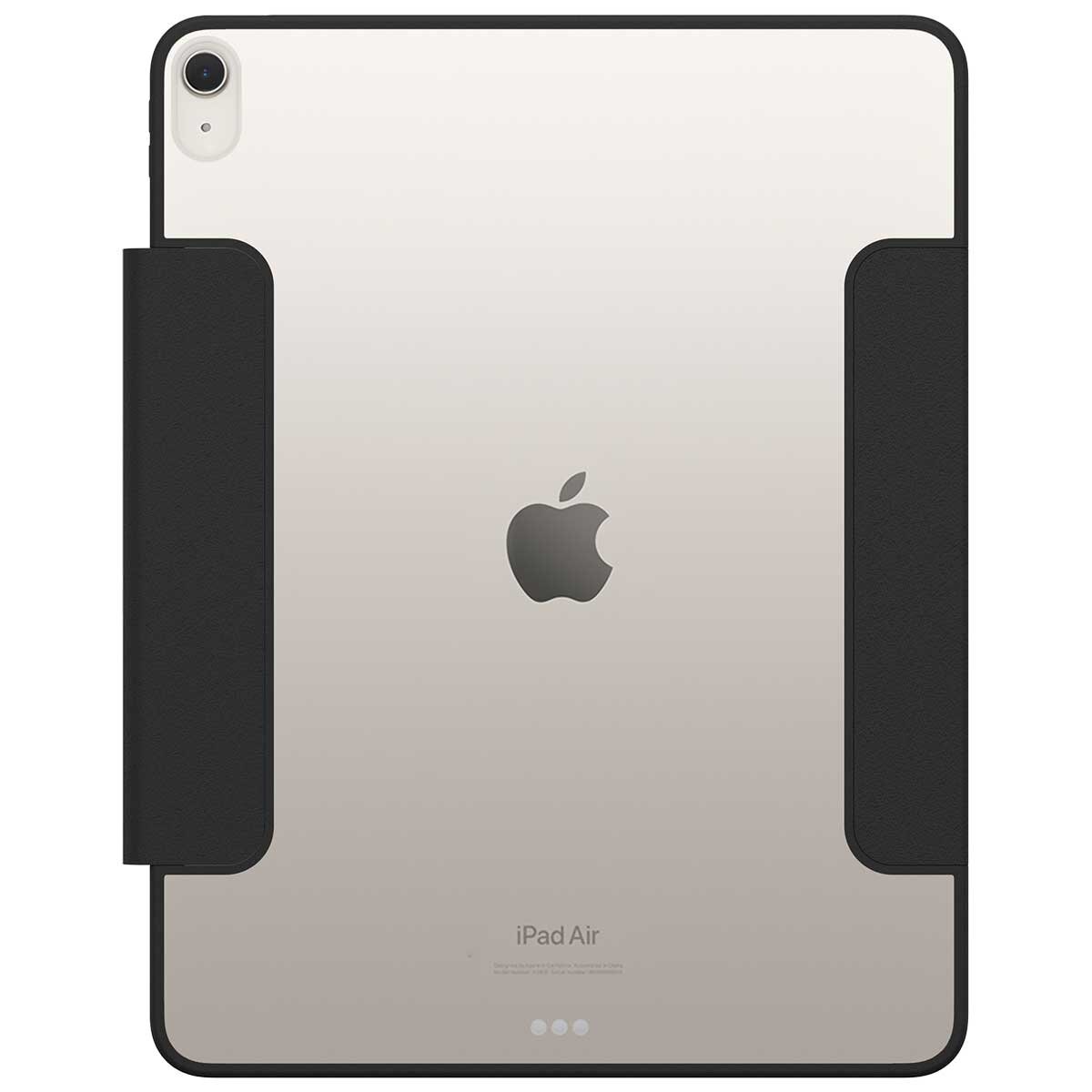 OtterBox Symmetry Folio Apple iPad Air M2 1st Gen Case Starry Night Black 77-95264