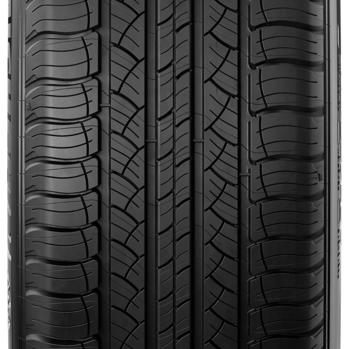 Michelin 245/60R18 105V LATITUDE TOUR HP Michelin 245/60R18 105V LATITUDE TOUR HP