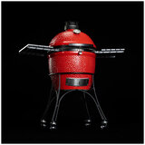 Kamado Joe Classic Joe II 18 inch Charcoal Grill
