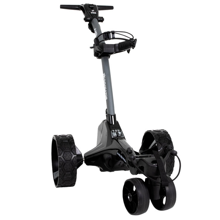 MGI Zip Navigator Electric Golf Cart RZIPXN-G