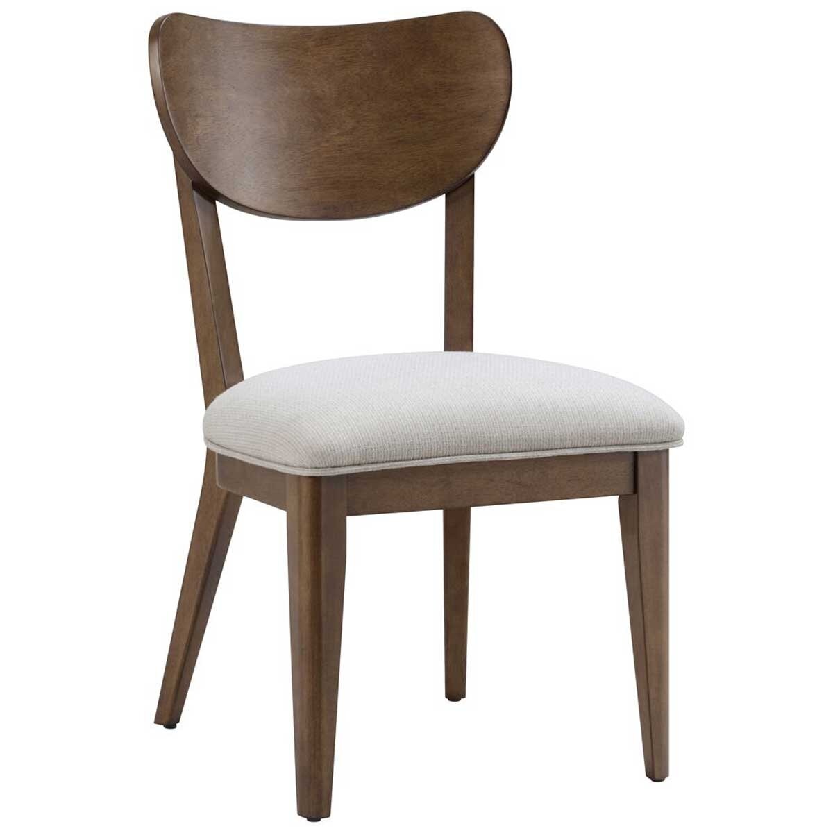 Bayside Furnishings 7 Piece Dining Set
