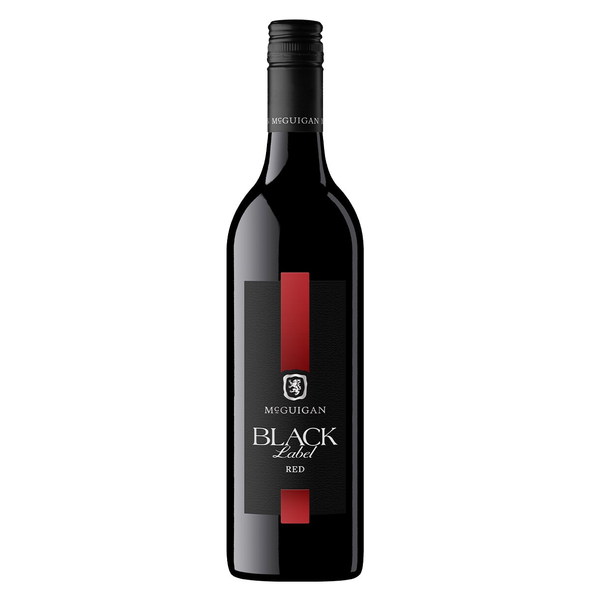 McGuigan Black Label Red Blend 6 x 750ml
