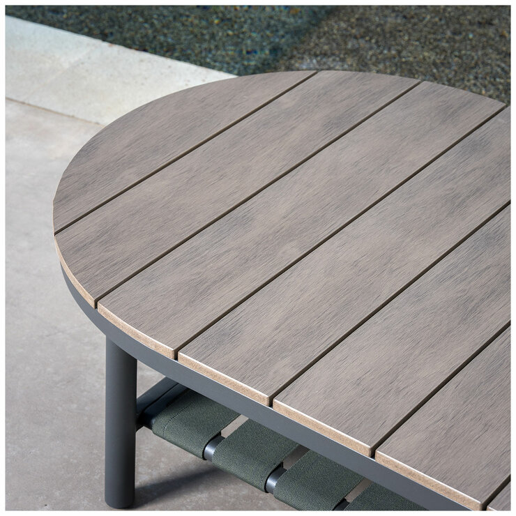 SunVilla Hagen Seating 4 Piece Set
