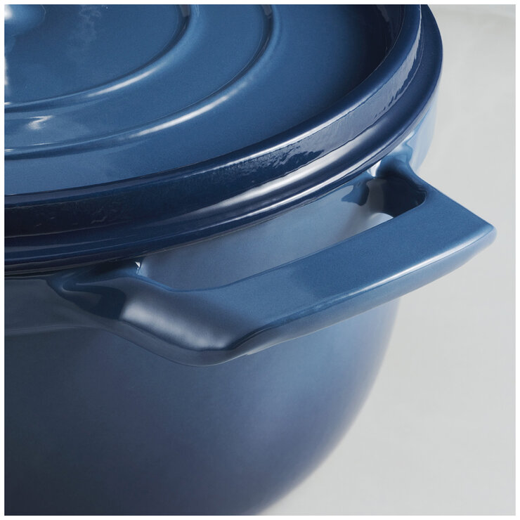 Tramontina Dutch Oven 2 Piece Tramontina Dutch Oven 2 Piece