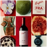 FWT 585 Cabernet Merlot Petit Verdot 2022