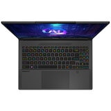 MSI Stealth A16 AI+ 2TB SSD Laptop A3HVFG-025AU