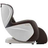 Ogawa Geneix Massage Chair Espresso