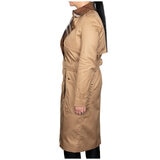 Burberry Women's Sandridge Trench Coat