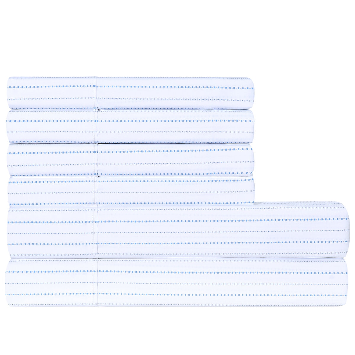Southpoint Sheet Set King 6 piece