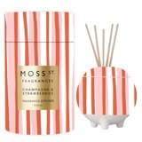 Moss St. Ceramic Diffuser 350ml