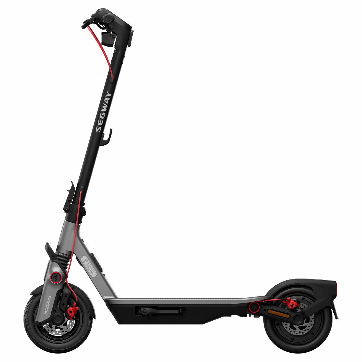 Segway F3 Pro Electric KickScooter Segway F3 Pro Electric KickScooter