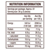 Reese's Peanut Butter Cups Minis 1.58kg