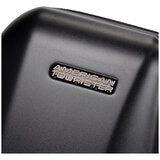 American Tourister Tranquil 3 Piece Luggage Set Black