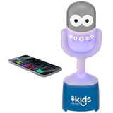 Singing Machine Mic Guy - Bluetooth® Speaker • Wireless Microphone ***Kids Range***