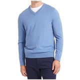 Sportscraft Men's Knit Jumper - Blue