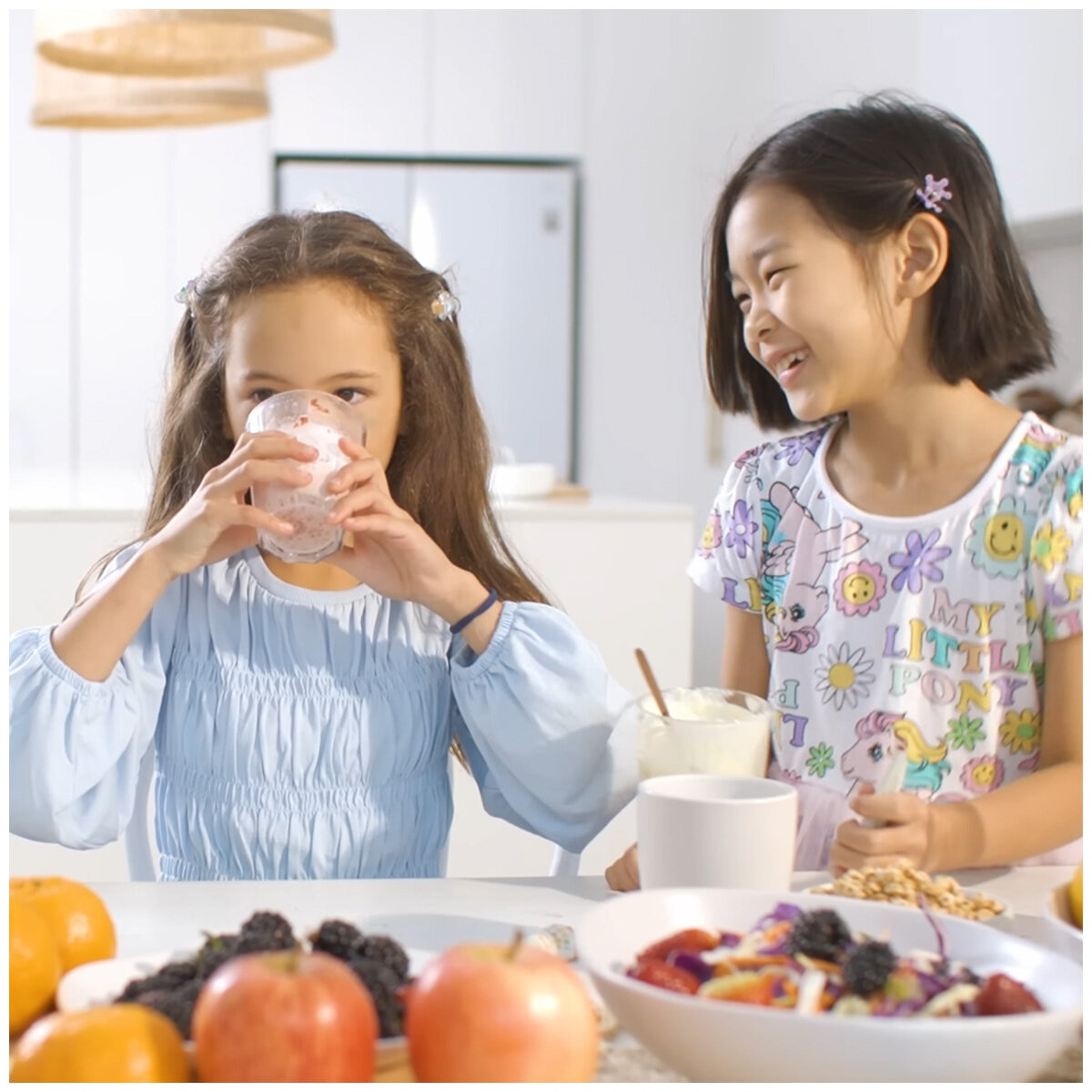 Tutti Kids Mood Uplift 150g