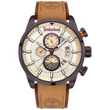 Timberland Men's Callahan Chronograph Watch