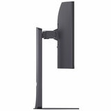 LG 34 Inch UltraGear WQHD Curved Gaming Monitor 34G600A