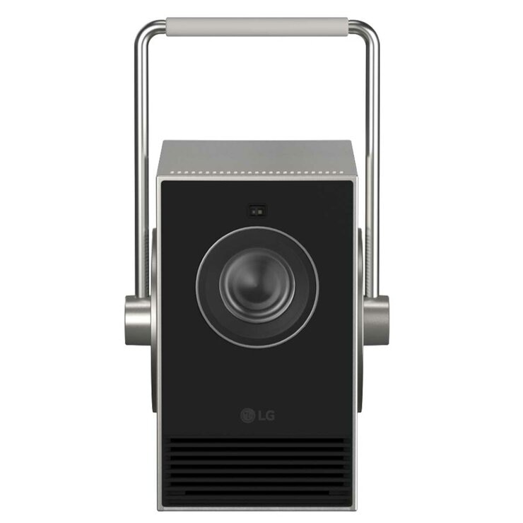 Cinebeam 4k UHD portable projector - PU600U Cinebeam 4k UHD portable projector - PU600U