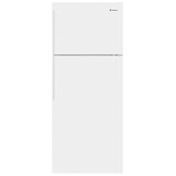Westinghouse 431L Top Mount Refrigerator WTB4600WC-R