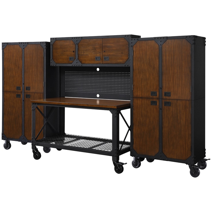 Whalen Workbench & Set 3pc Costco Australia