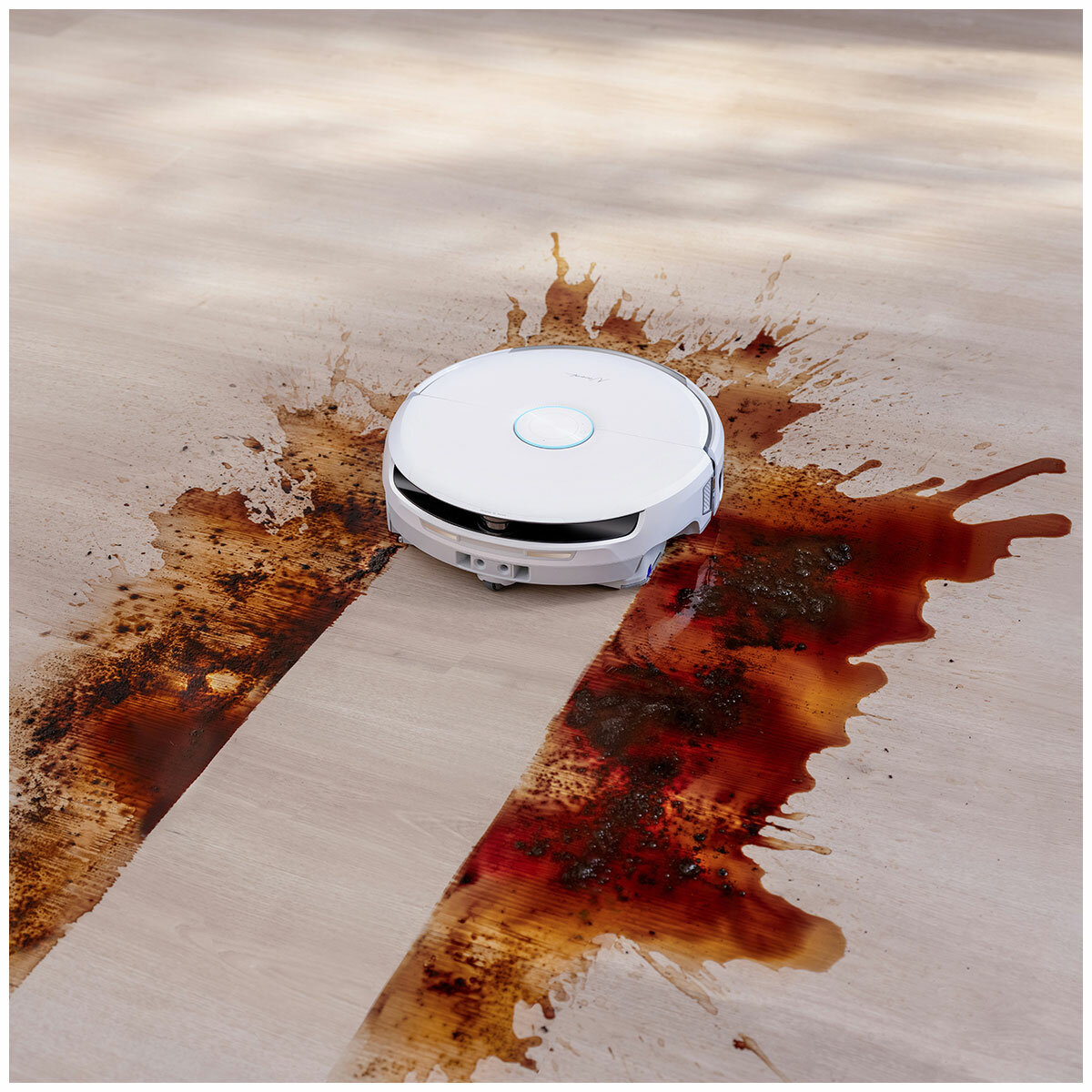 Narwal Flow Robot YJCC026