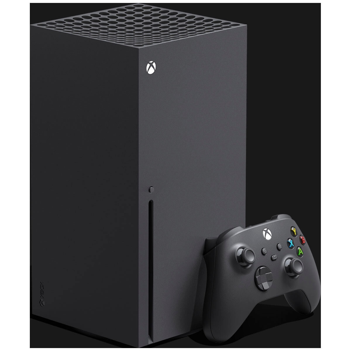 Xbox Series X Console