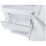 LG 306L Bottom Mount Fridge White GB-335WL