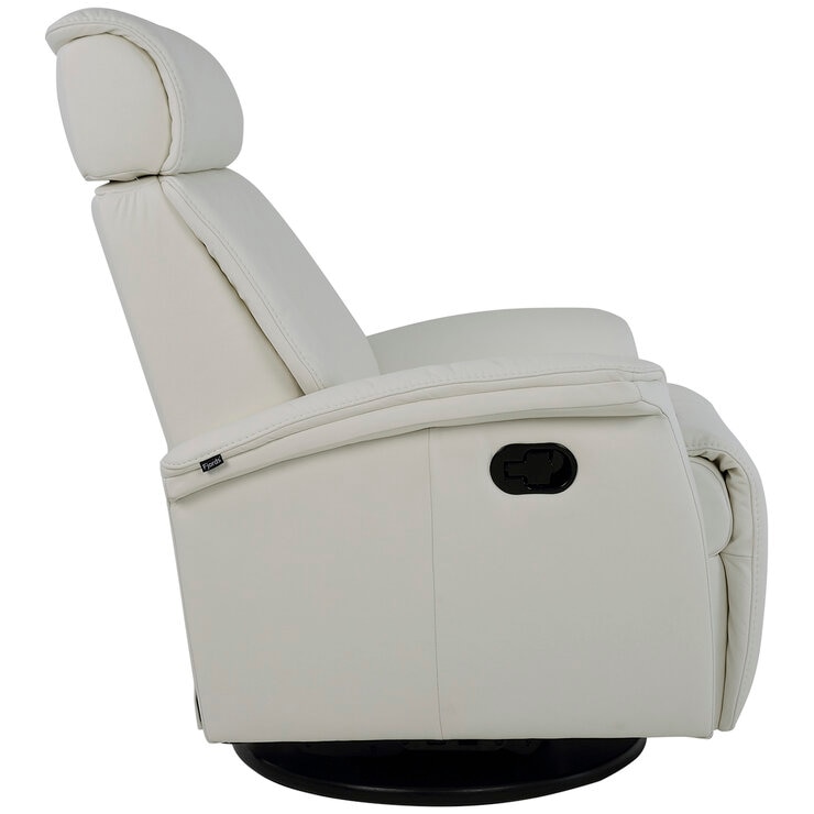 Moran Fjords Rome Relaxer Large Rocker Recliner Cream Moran Fjords Rome Relaxer Large Rocker Recliner Cream