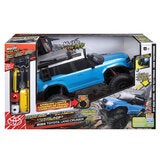 D28 1929728 Maisto Toyota Jeep Land Cruiser RC D28 1929728 Maisto Toyota Jeep Land Cruiser RC