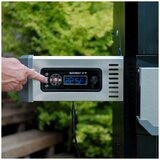 Masterbuilt Gravity Series 800 Digital Charcoal Grill And Smoker