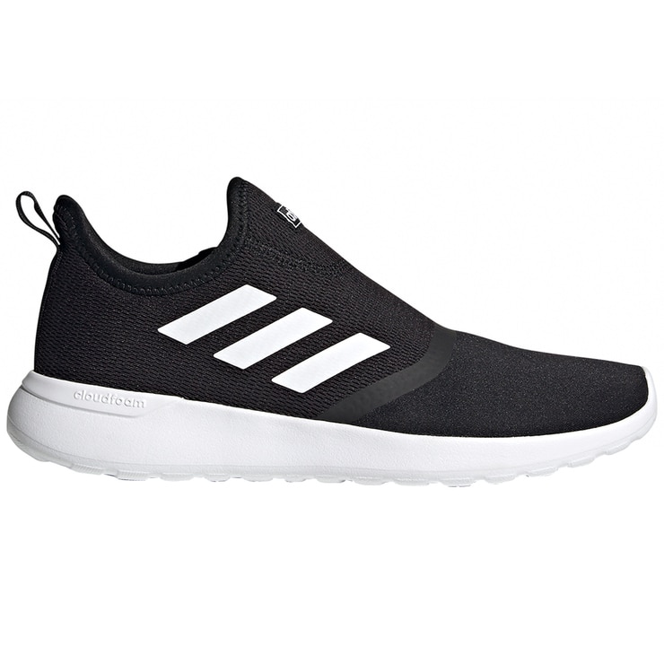 Adidas Lite Racer Men's Slip-on Shoe Black | Costco Australia