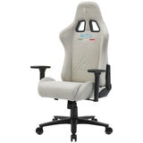 ONEX STC Snug L Series Gaming Chair Ivory
