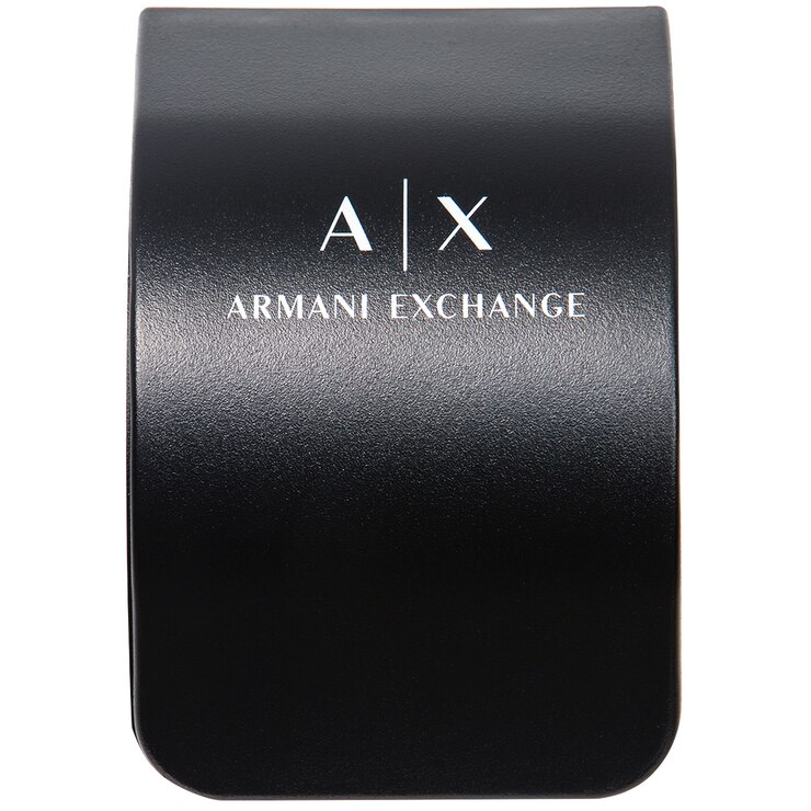 Armani Exchange Drexler Gold Tone Stainless Steel Men's Watch AX2602 ...