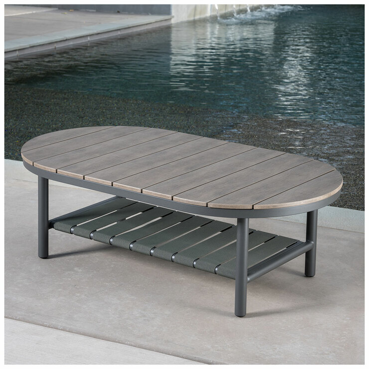 SunVilla Hagen Seating 4 Piece Set