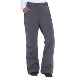 Gerry Women's Ski Pant - Slate