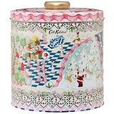 Cath Kidston The Christmas Journey Body Treats Tin
