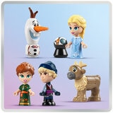 LEGO Advent Calendar 2024 Assortment