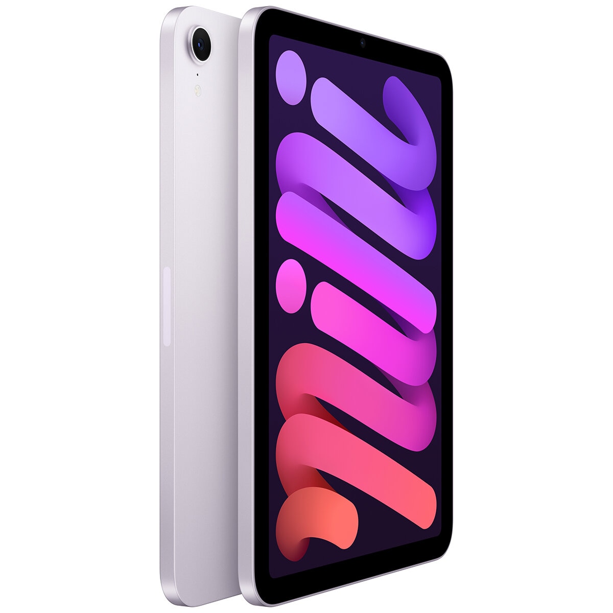 iPad mini WiFi 128GB Purple