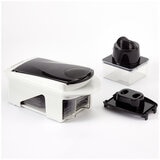 MIU Vegetable Chopper And Slicer 11 Piece Set