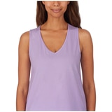 Carole Hochman 4 Piece Pyjama Set - Lavendar