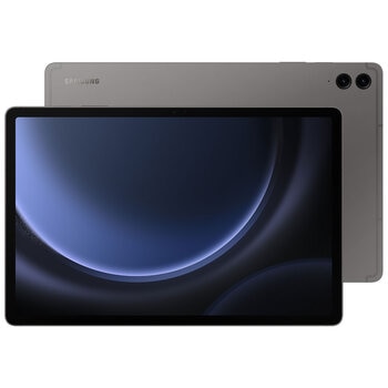 Samsung Galaxy Tab S9+ FE Wi-Fi 256GB Grey SM-X610NZAEXSA