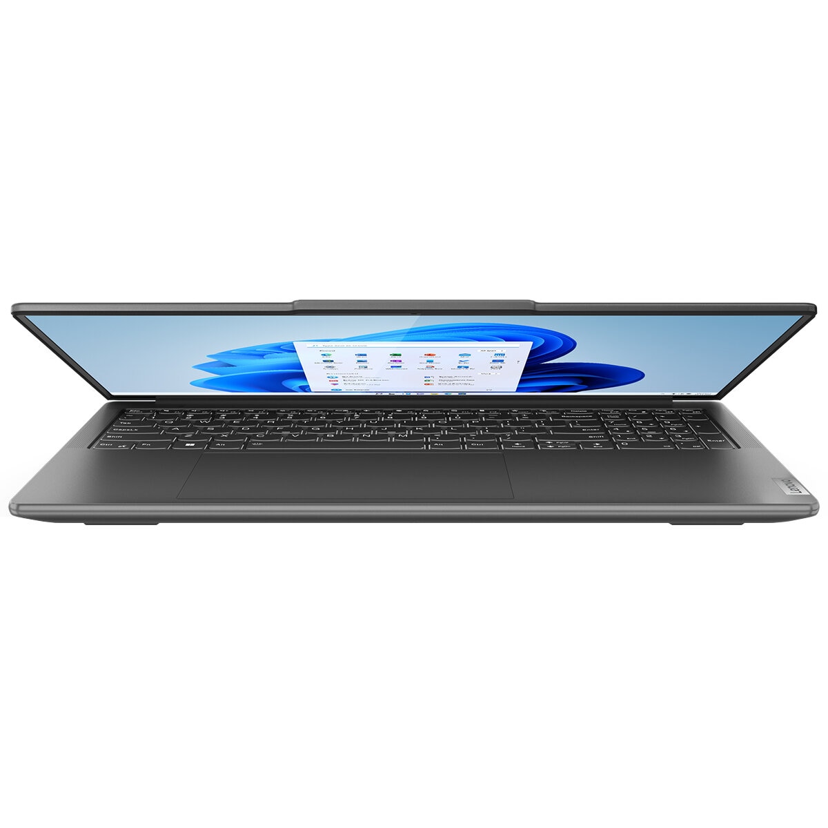 Lenovo 16 Inch Yoga Pro 9 i9-13905H Laptop 83BY000MAU