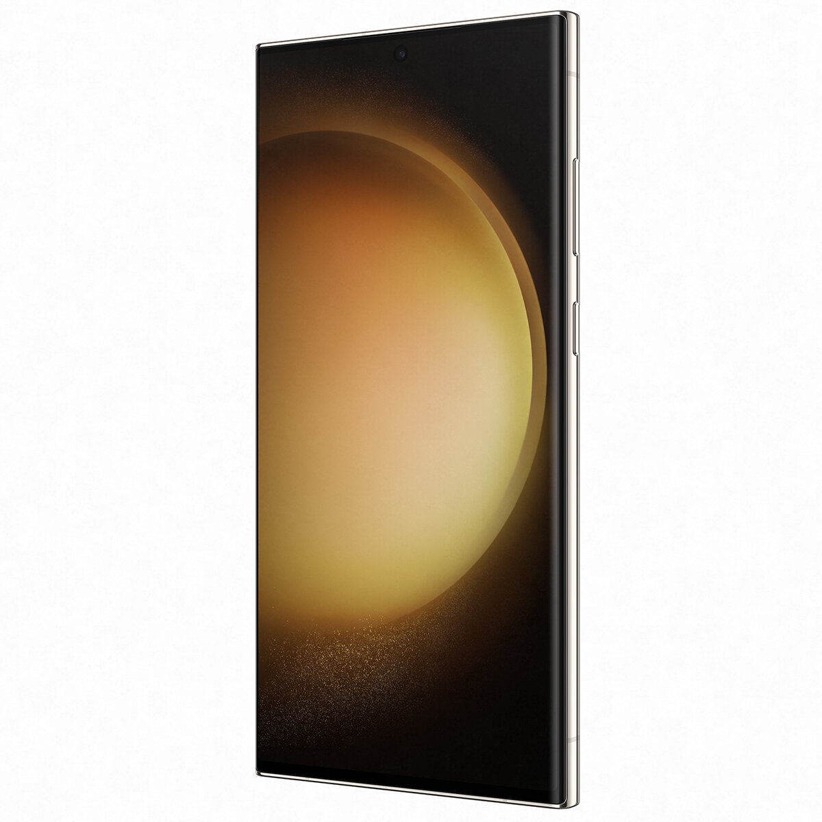 Samsung Galaxy S23 Ultra 1TB Cream SM-S918BZENATS