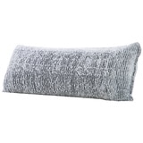 Sutton Place Collection Deluth Body Pillow - Seal Browen