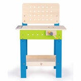 Hape Master Workbench Hape Master Workbench