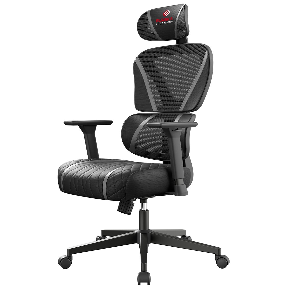 Onex Eureka GC06 Norn Ergonomic Chair Costco Australia
