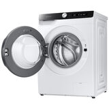 Samsung 8.5kg BubbleWash Front Load Smart Washer WW85T504DAE
